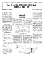 Dual HS-50-TEST-04-1971-2